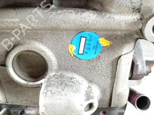 Engine SSANGYONG RODIUS I  | BP18831062M1 