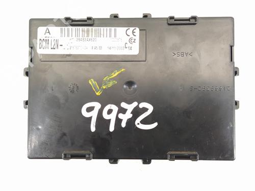 Used Electronic module NISSAN MICRA III (K12) [2002-2010]  11767218