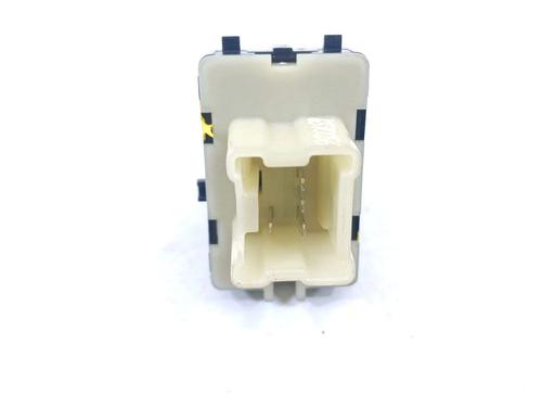 Left rear window switch DACIA DUSTER (HM_) 1.2 TCe 125 (HMMA) | BP40493110I29 - Image 4