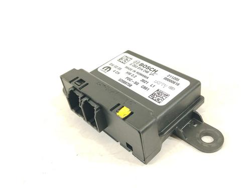 Used Electronic module Electronic module 30744837 30744837
