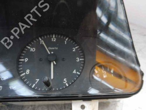 Instrument cluster PEUGEOT 306 (7B, N3, N5)  | BP2813833C47 