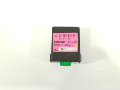 Elektronisk modul HONDA ACCORD VII (CL, CN) 2.0 (CL7) (155 hp) 29244765