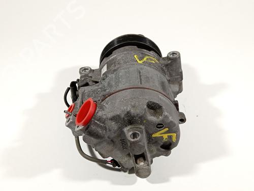 AC compressor BMW X1 (E84) sDrive 18 d | BP16802746M34 