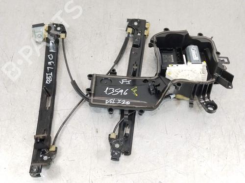 front-left-window-mechanism-seat-leon-1p1-2005-2006-2007-2008-2009-2010-2011-2012-2013-29240232 main image