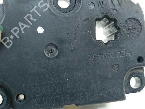 Electronic module AUDI A7 Sportback (4GA, 4GF) 3.0 TDI quattro | BP13580819M83 