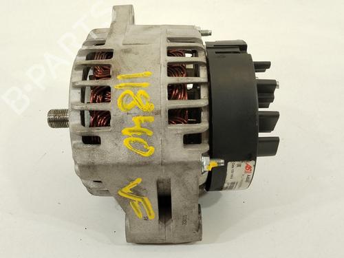 Used Alternator SAAB 9-5 (YS3E) 1.9 TiD (150 hp) 16867746