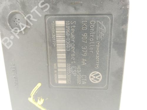 ABS pump SEAT LEON (1P1) 2.0 TDI 16V | BP29764602M43 