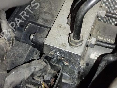 Used ABS pump ABS pump SEAT ALTEA XL (5P5, 5P8) 1.6 TDI (105 hp) 30356181 30356181