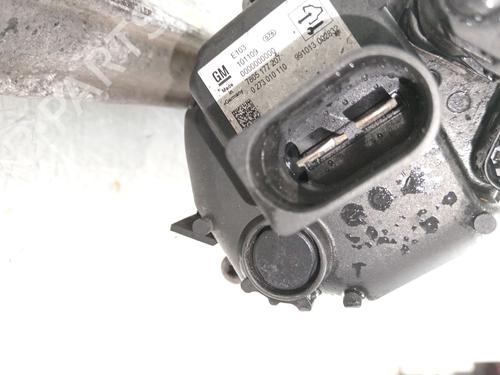 Steering rack OPEL ASTRA J (P10)  | BP30147961M22 