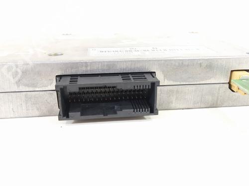 Electronic module SKODA SUPERB II (3T4)  | BP10113493M83 