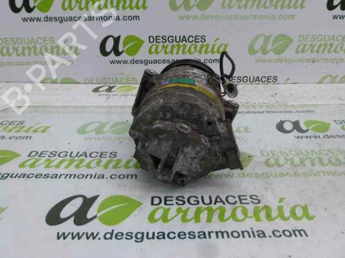 AC compressor OPEL ASTRA H (A04)  | BP1879459M34 