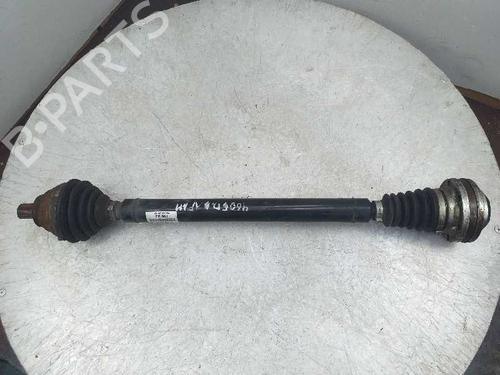 Used Right front driveshaft VW GOLF VI (5K1) [2008-2014]  5105943