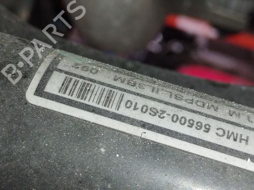 Steering rack HYUNDAI ix35 (LM, EL, ELH) 1.7 CRDi | BP37260462M22 - Image 3