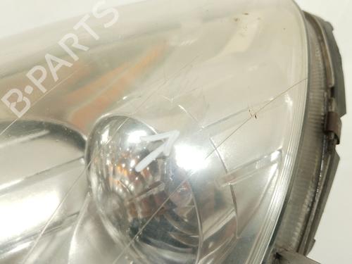 Left headlight MERCEDES-BENZ B-CLASS Sports Tourer (W245) B 180 CDI (245.207) | BP29158814C28 