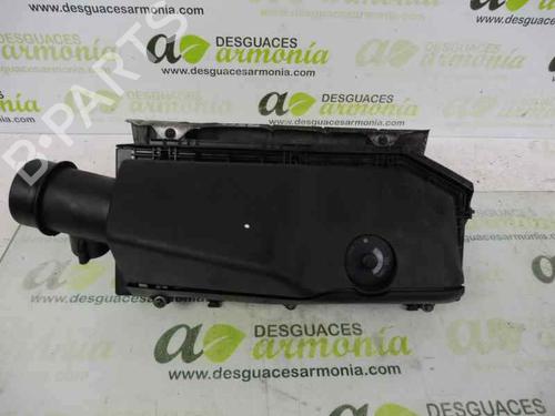 Used Air filter box Air filter box MERCEDES-BENZ C-CLASS Coupe (CL203) [2001-2011] 14302018 14302018