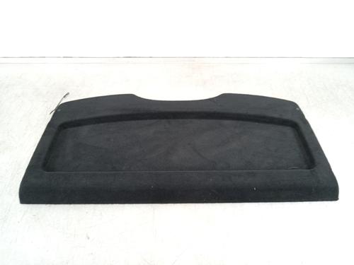 Rear parcel shelf SKODA FABIA III (NJ3) 1.0 TSI (95 hp) 13504173