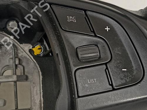 Steering wheel CITROËN DS5  | BP13746044C49 