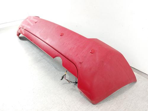Rear bumper CITROËN C2 (JM_) 1.6 VTS | BP26612856C8 