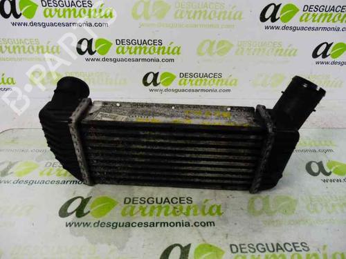 Used Intercooler CITROËN XSARA PICASSO (N68) 1.6 HDi (90 hp) 1878928