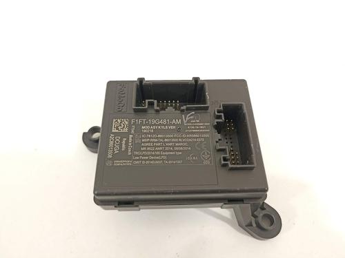Used Electronic module Electronic module 13643324 13643324