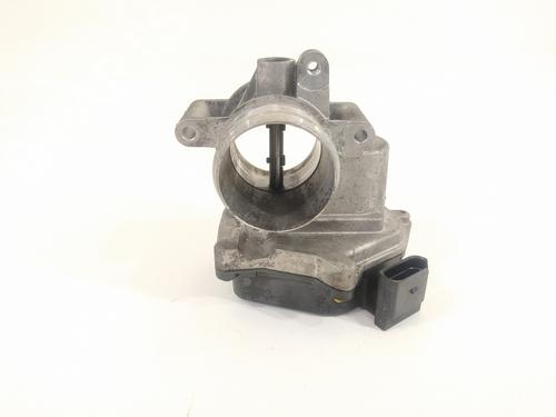 Used Throttle body SEAT IBIZA IV (6J5, 6P1) [2008-2017]  14547125