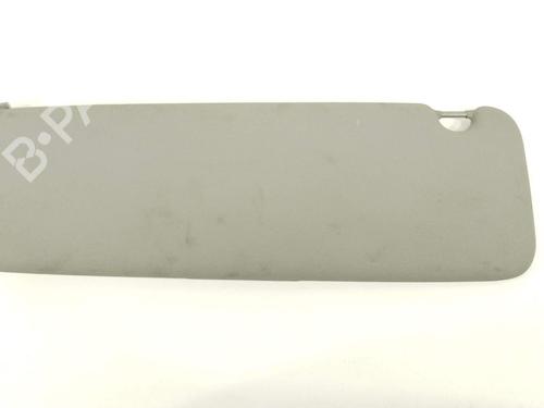 Right sun visor NISSAN PRIMASTAR Van (X83) 2.0 dCi 115 | BP29209866I2 - Image 3