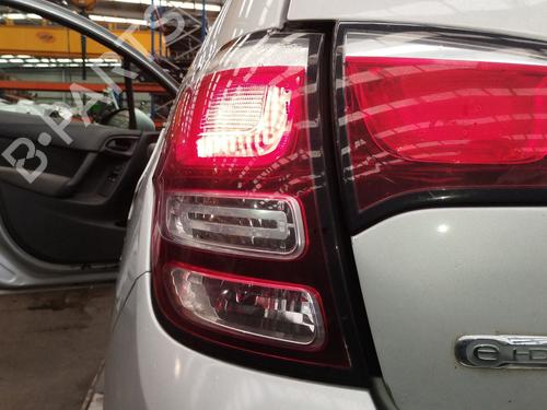 Used Left taillight Left taillight 38443482 38443482