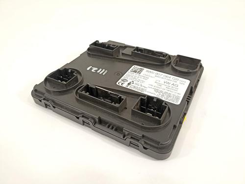 Used Electronic module Electronic module 15681567 15681567