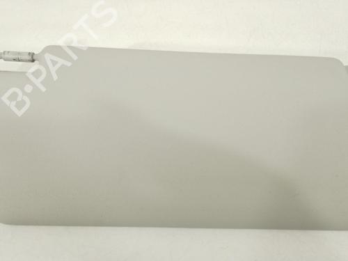 Used Left sun visor MERCEDES-BENZ B-CLASS Sports Tourer (W245) B 200 (245.233) (136 hp) 32730120
