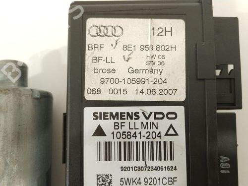 Right front window motor AUDI A4 B7 (8EC) 2.0 TDI | BP27806160E20 - Image 2