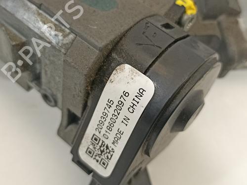 Ignition barrel OPEL ASTRA J (P10)  | BP15811840M48 
