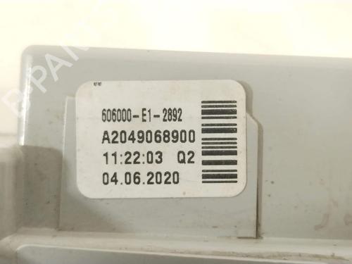 Left front indicator MERCEDES-BENZ C-CLASS Coupe (C204) C 250 CDI (204.303) | BP36989580C32  - Image 5