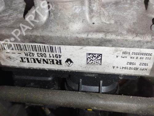 Steering pump RENAULT LAGUNA III (BT0/1) 2.0 dCi (BT01, BT08, BT09, BT0E, BT0K, BT12, BT1C, BT1D,... | BP36645173M99 - Image 2
