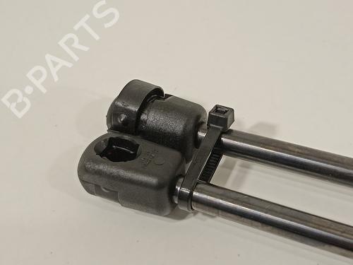Tailgate lift support AUDI A1 Sportback (GBA) 25 TFSI | BP19637201C138 