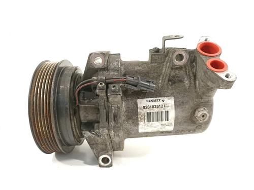 Used AC compressor AC compressor 6460083 6460083