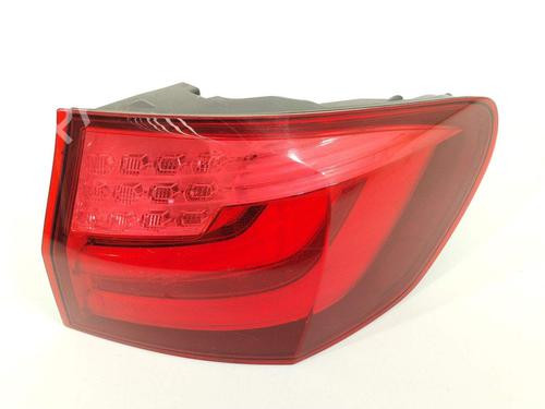 Used Right taillight Right taillight 28021720 28021720