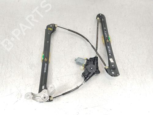 Used Front right window mechanism Front right window mechanism 29239407 29239407