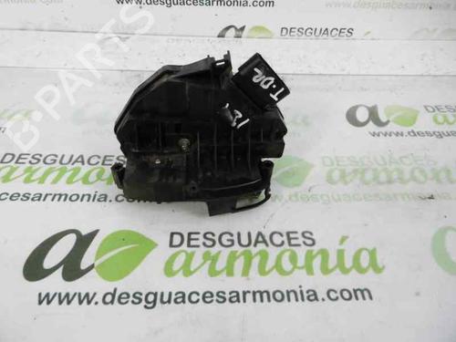 Used Rear right lock FORD FIESTA VI (CB1, CCN) [2008-2017]  1847503