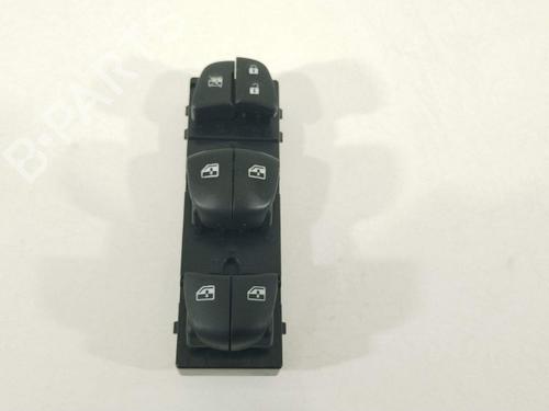 Used Left front window switch Left front window switch NISSAN QASHQAI II (J11, J11_) 1.3 DIG-T (140 hp) 39430462 39430462