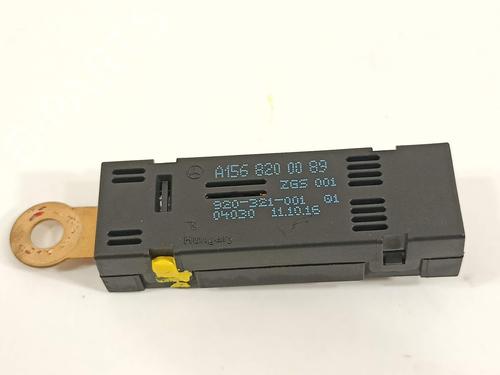 Used Electronic module Electronic module 15652172 15652172
