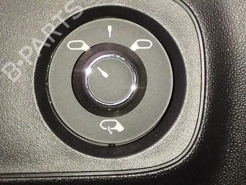 Comando retrovisori CITROËN C3 III (SX) 1.2 PURETECH 82 (82 hp) 31310758