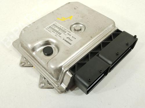 Engine control unit (ECU) ALFA ROMEO MITO (955_) 1.4 MultiAir (955AXL1B) | BP34439263M57 - Image 3