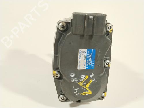 Egr TOYOTA VERSO (_R2_) 2.0 D-4D (AUR20_, AUR20R) | BP29477729M69 