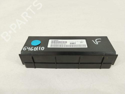 Used Electronic module Electronic module 29132576 29132576