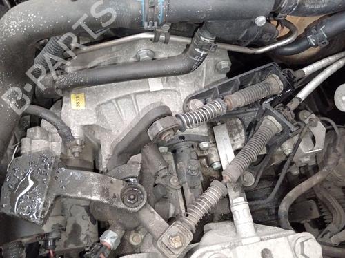 Cambio manuale SEAT LEON (1P1) 1.9 TDI (105 hp) 32009194