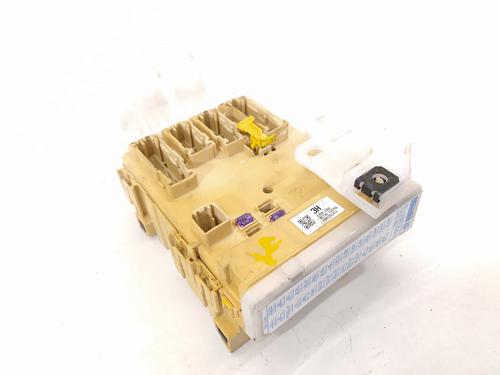 Fuse box TOYOTA AURIS (_E15_) [2006-2012]  9074275