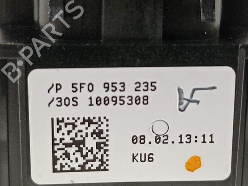 Warning switch SEAT LEON (5F1) | BP17744291I22 - Image 4