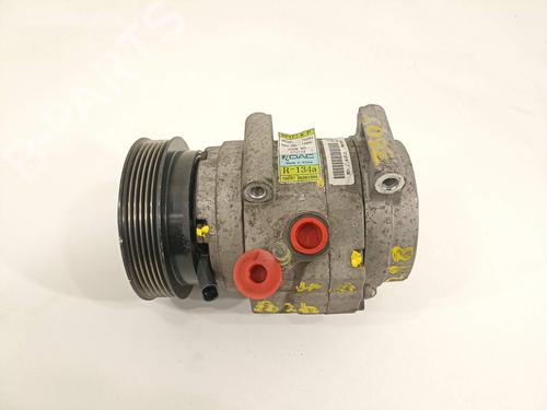 Used AC compressor AC compressor 13028072 13028072