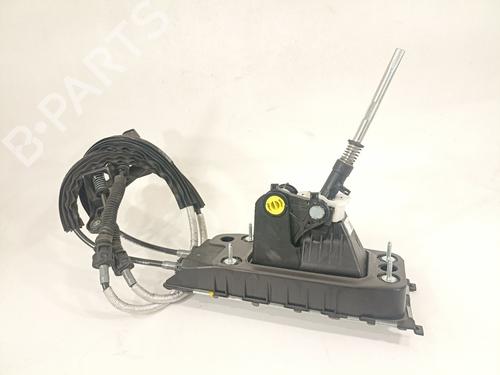 Gear lever SEAT IBIZA V (KJ1, KJG) 1.0 TSI | BP13814132M90 