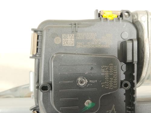 Front wiper motor CUPRA TAVASCAN (KR1) | BP36989228M29 - Image 8